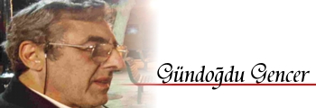 Gndodu Gencer