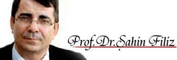 Prof.Dr. ahin Filiz