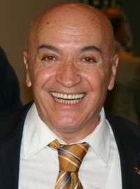 Korkut Ulu