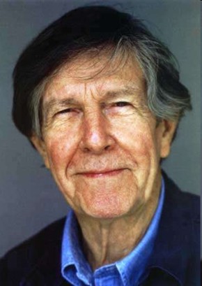 John Cage