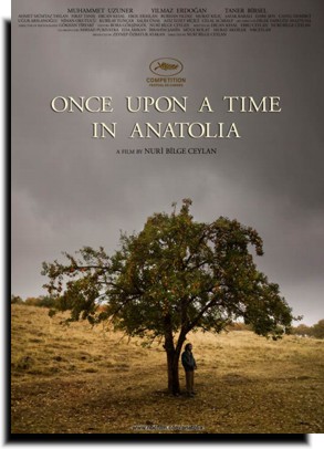 one upon a time in anatolia
