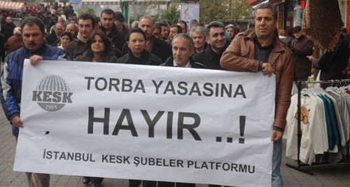 Torba Yasa