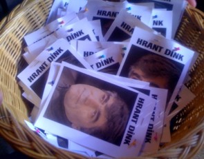 Hrant Dink